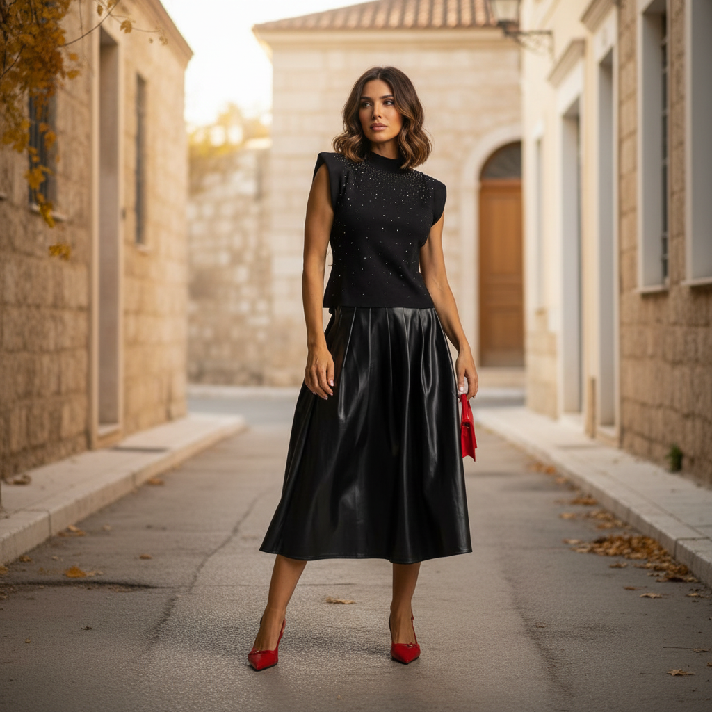 marigiou-knit-top-rhinestones-front-streetstyle