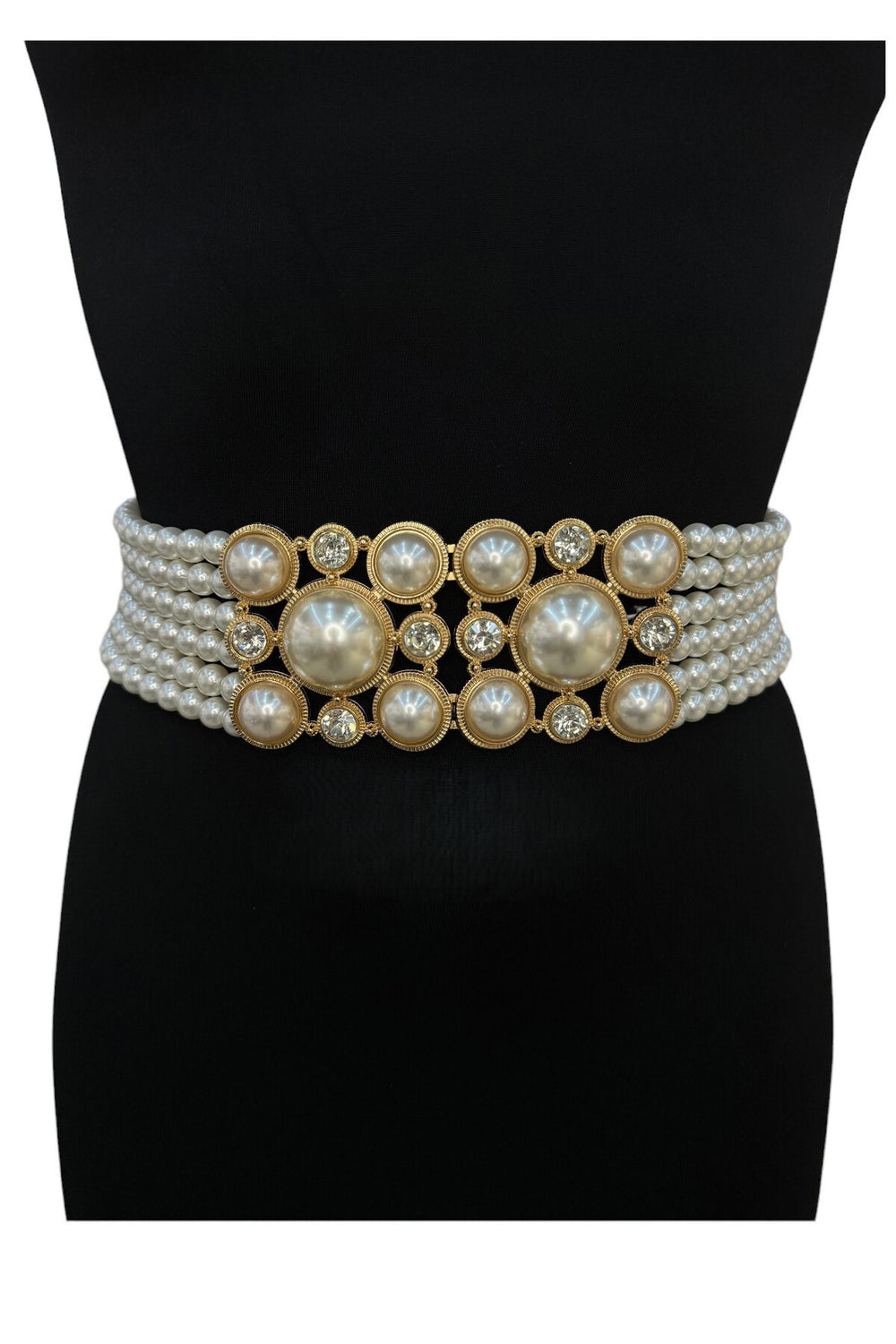 marigiou_ecru_pearl_belt_with_gold_crystal_buckle